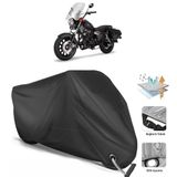 Kuba Superlight 200 Motor Brandası