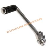 Kuba Superlight Ayak Marş Pedalı Nikel Oem
