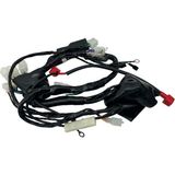 Kuba TK 03 Elektrik Tesisatı