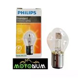 Kuba Tk03 Philips S2 Far Ampulü M0026