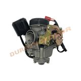 Kuba Trendy 50 Cc - 80 Cc Performans Karbüratör Oem
