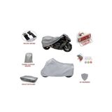 Kuba Trendy 50 XC Motor Brandası