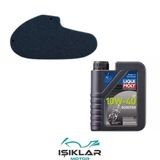 Kuba Valentıno Liqui Moly Yağ Ve Hava Filtre Bakım Seti Bs0021