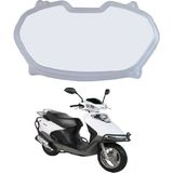 Kuba VN50 Pro / VALENTINO50 Kilometre Saati Camı - Şeffaf