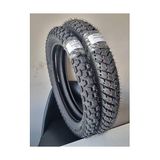 Kuba x Boss, 300-17 Tt ve 275-17 Tt Tubetype Motosiklet Lastik Seti
