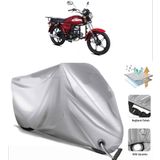 Kuba X Boss Motorsiklet Brandası