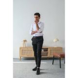 Kuback AKB-X9 Siyah Rugan Siyah Taban Erkek Günlük ayakkabı TYC6A0EA95FF26E4C046A3F01