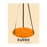 kubbe Ring Salıncak (Büyük Boy) Ev ve Bahçe Salıncağı