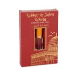 Kubbetüs Sahra Kokusu Alkolsüz Esans 3 ml