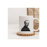 Kubdekor Atatürk Portre Baskılı Kupa Bardak