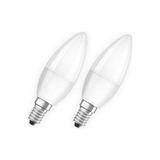 Kubermatu Ankastre Davlumbaz Aspiratör 5=40 Watt 2 Li Paket - 40 - 50 W - Beyaz Ampulü