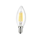 Kubermatu Led Ankastre Davlumbaz Aspiratör Ampulü 4=40 Watt