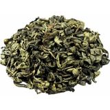 Kübi Yaprak Yeşil Çay 1 kg