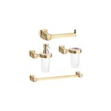 Kubıc Uzun Havluluk Abm 45CM Antik Sarı BA1005 004 Abm - 0 - 1 Ay - 0 - 3 Yaş