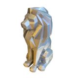 KÜBİK ASLAN BİBLO HF403-2