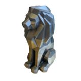 KÜBİK ASLAN BİBLO HF403-3