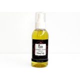 Kubik Natural Amber Misk Kokulu Masaj Yağı 150 ml