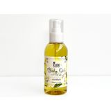 Kubik Natural Vanilya Kokulu Masaj Yağı 150 ml