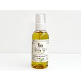 Kubik Natural Yasemin & Beyaz Misk Kokulu Masaj Yağı 150 ml