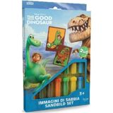 Kubika DS-23 Good Dinosaur