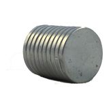 Kubika Neodyum Mıknatıs 10 Adet- 10mm X 1mm