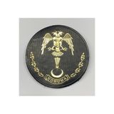 KUBİLAY ASKERİ MALZEME Jand. Koruma Arma patch