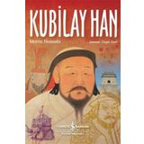 Kubilay Han İş Bankası Kültür Yayınları