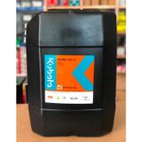 Kubota 15W-40 Motor Yağı 20 L