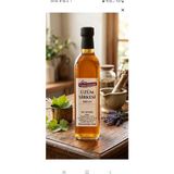 Kübra Özdoğan Doğal Ürünler Üzüm Sirkesi 500ML - 500 ml