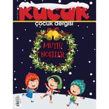 Kucak Çocuk Dergisi