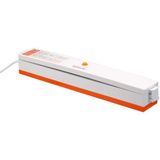 Küchen Pratic Vakumlama Makinesi Paketleme Makinesi 220V / 110V Ev Gıda Vakum Sealer Film Mühürl - Standart