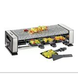 Küchenprofi Raclette Vısta8-Kp1760502800/Gri
