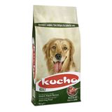 Kucho Adult Kuzu Etli 15 kg Kuru Köpek Maması