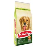 Kucho Adult Tavuklu 15 kg Kuru Köpek Maması