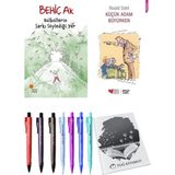 Küçük Adam Büyürken ve Bülbüllerin Şarkı Söylediği Yer 2li Set