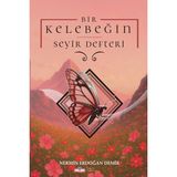 Küçük Ağaç Yayınları Bir Kelebeğin Seyir Defteri