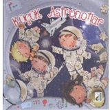 Küçük Astronotlar - Eleonara Barsotti