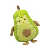 Küçük Avokado Yastık - Renkli