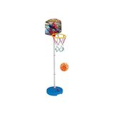 Küçük Ayaklı Basketbol Potası