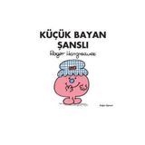 Küçük Bayan Şanslı - 9786050980615