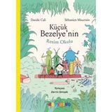 Küçük Bezelye’nin Resim Okulu