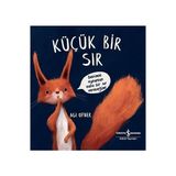 Küçük Bir Sır + Neredeymiş Bay Ördek? ( Ciltli ): ( Dokun, Hisset, Aynaya Bak! ) + 37 Kitap Set