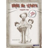 Küçük Bir Tavsiye - Muradiye Taplı - Bilgiyolu Yayınları