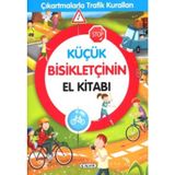 Küçük Bisikletçinin El Kitabı-Çiçek Yayıncılık