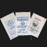 Küçük Boş Pirinç Çuvalı -Moloz Çöp Çuvalı 50X70 - 5 ADET