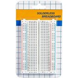 Küçük Boy Breadboard 400 Pin