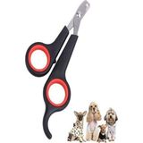 Küçük Boy Kedi - Köpek Tırnak Makası Kedi Makası Köpek Makası