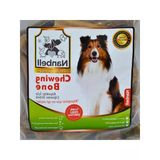 Küçük Boy Köpek Çiğneme Kemiği, 12 Cm, Doğal Malzeme