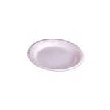 Küçük Boy Köpük Tabak 17 Cm 100 Lü Paket ,kullan At Köpük Tabak