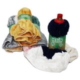 KÜÇÜK BOY MİKROFİBER HAVLU MOP PASPAS (5047) ali39HTC1250479079138984392